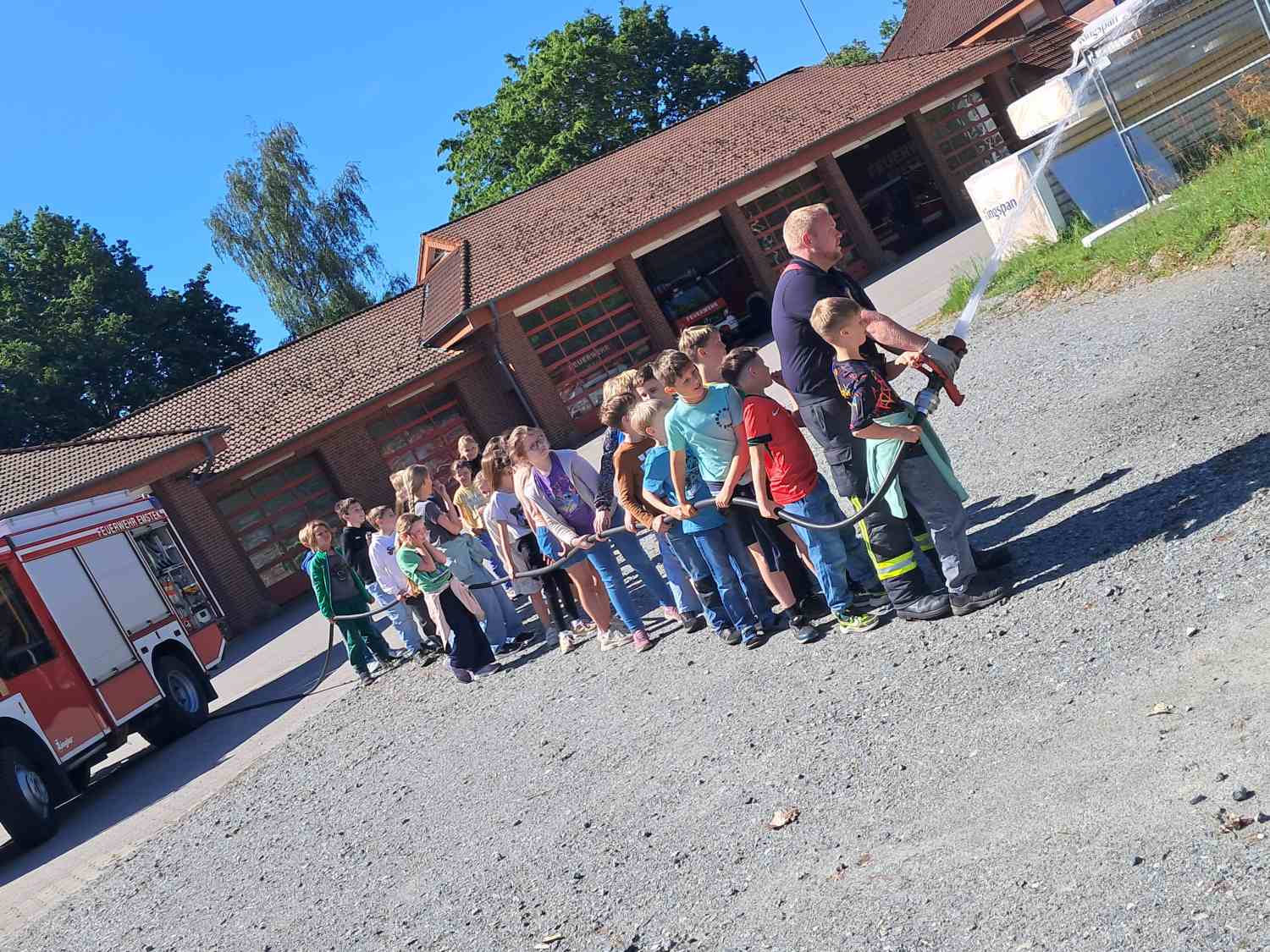 Feuerwehr 2026 1
