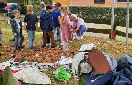 Oppermanns Spielplatz Bild 2