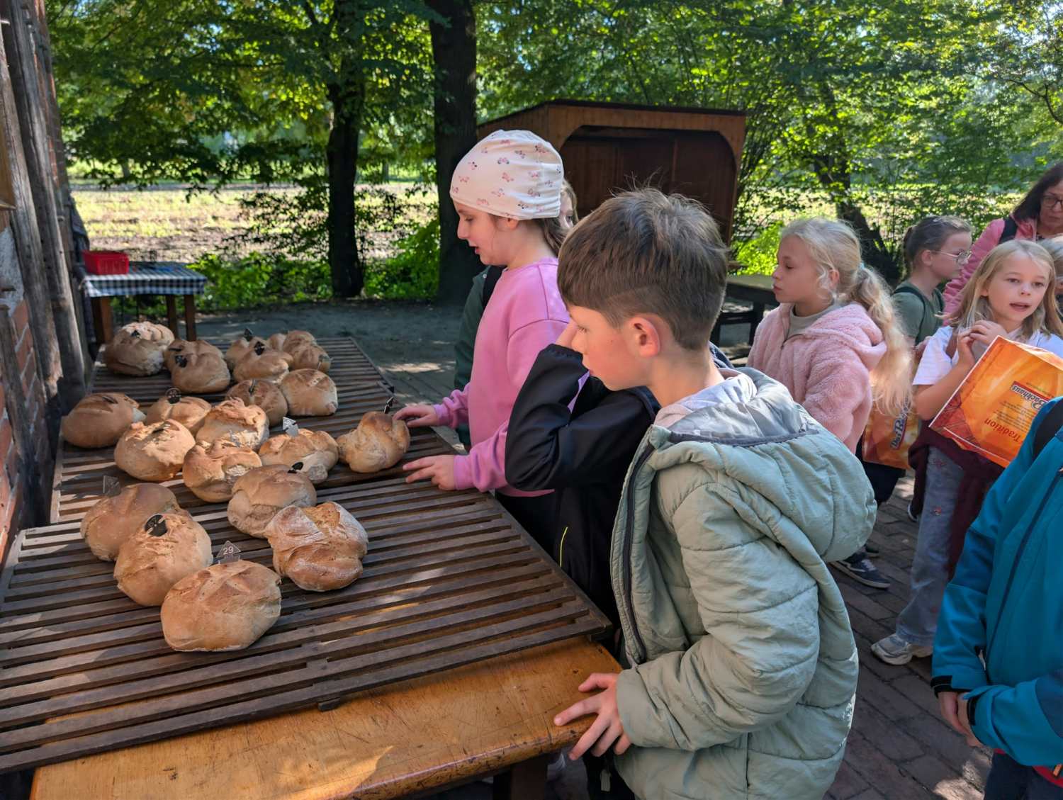 Museumsdorf 2026 Bild 1
