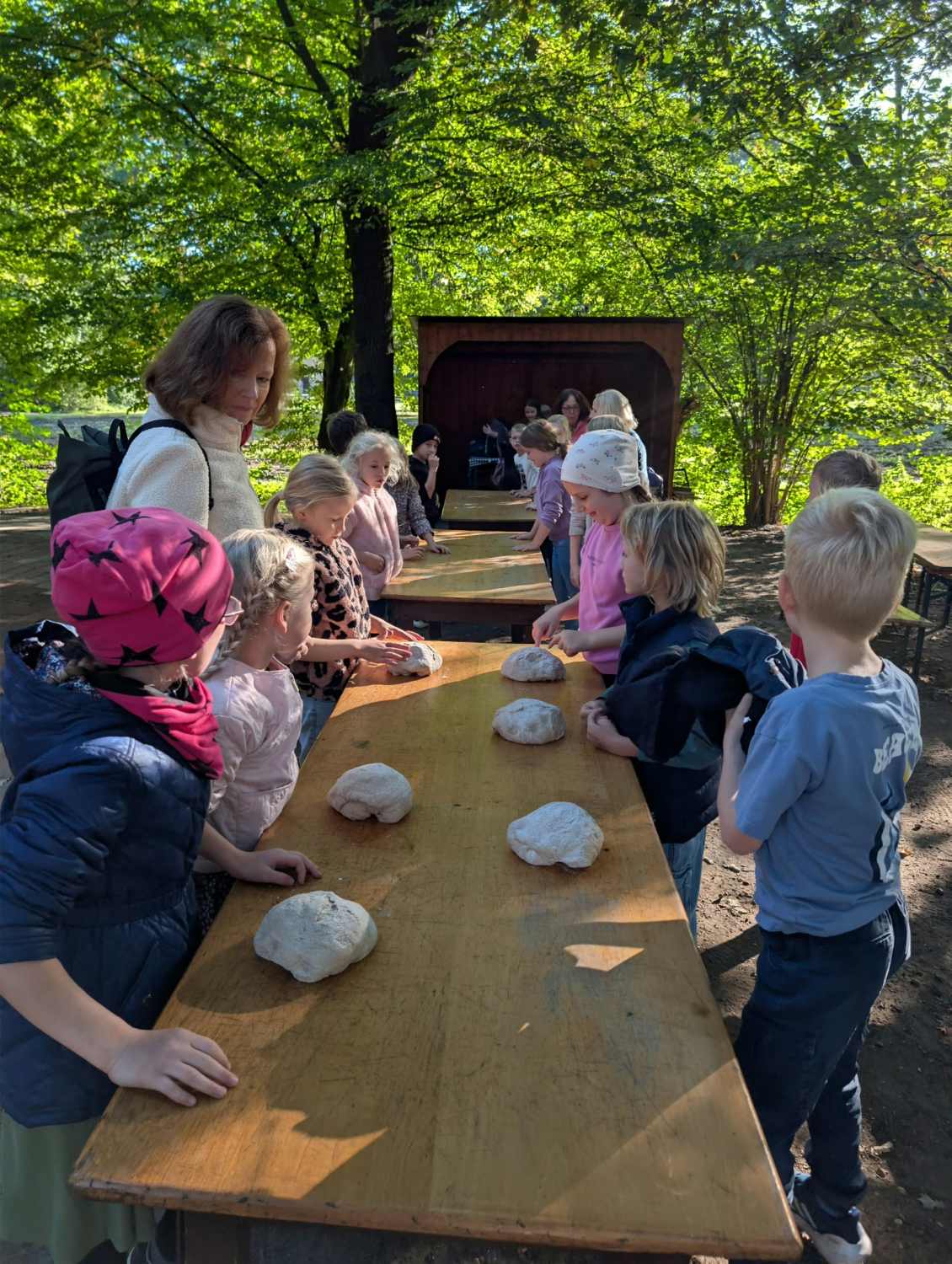 Museumsdorf 2026 Bild 10