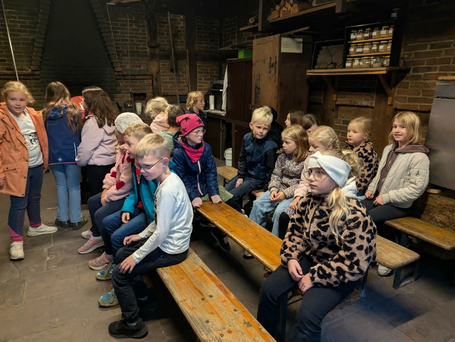 Museumsdorf 2026 Bild 17