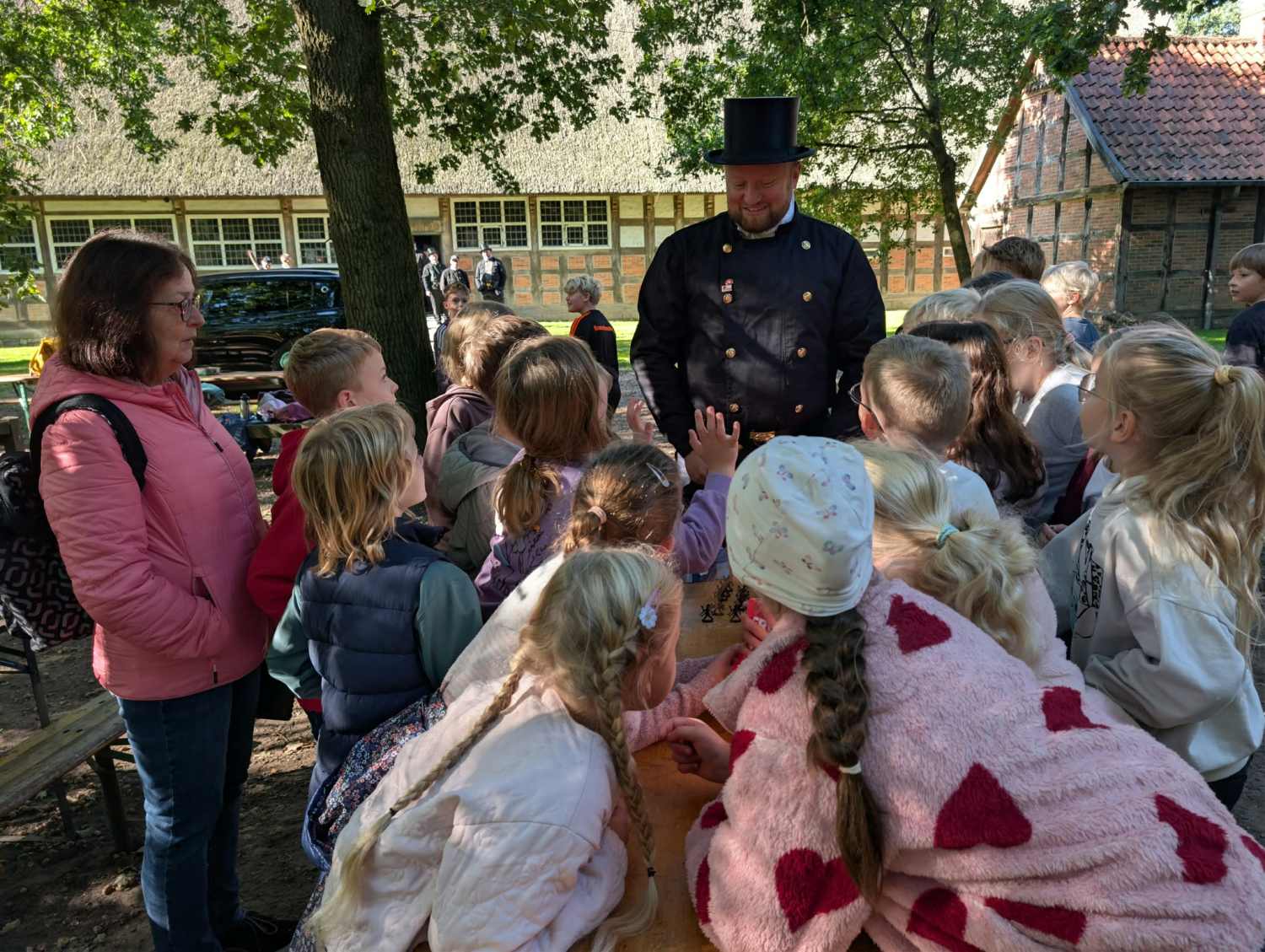 Museumsdorf 2026 Bild 2