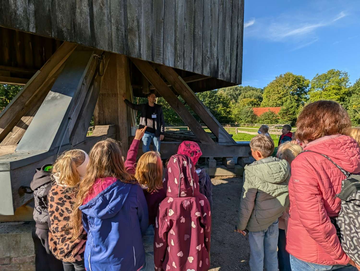 Museumsdorf 2026 Bild 5