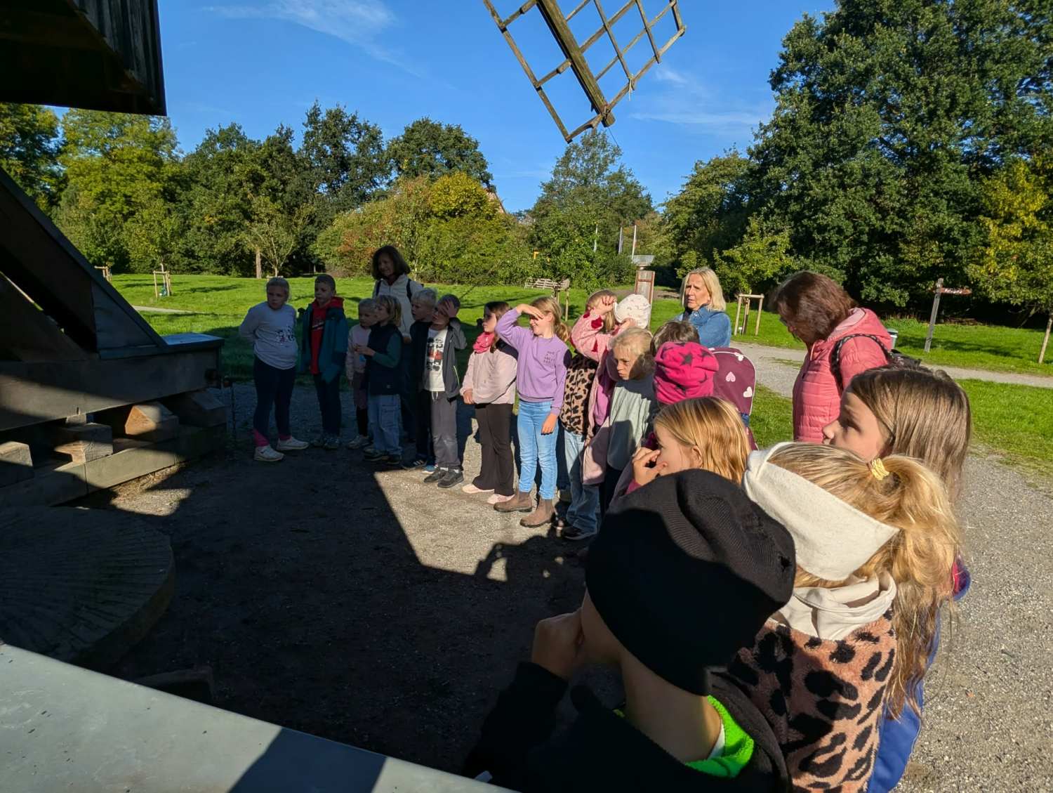 Museumsdorf 2026 Bild 6